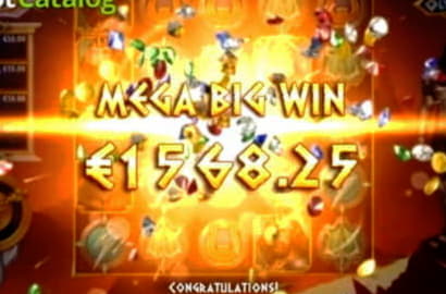 €405 Free chip at Jackpot City Casino