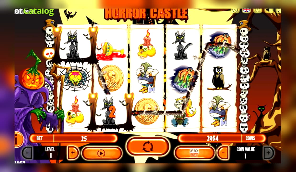 €520 Free Chip at Bet At Home Casino
