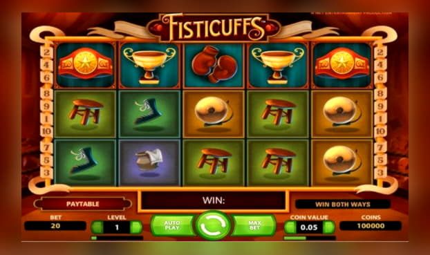 Eur 2950 No Deposit at Alf Casino