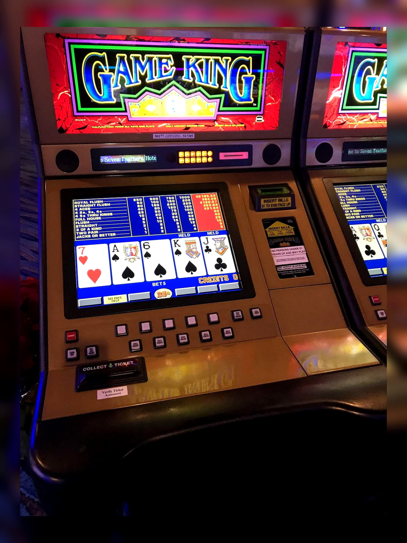 $2610 NO DEPOSIT BONUS CODE at Vera and Jhon Casino