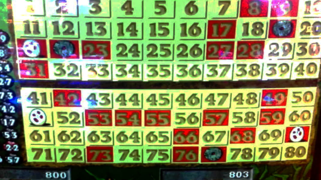 €595 FREE Casino Chip at Inter Casino