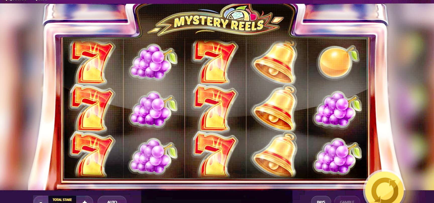 £730 No Deposit Bonus Code at Energy Casino