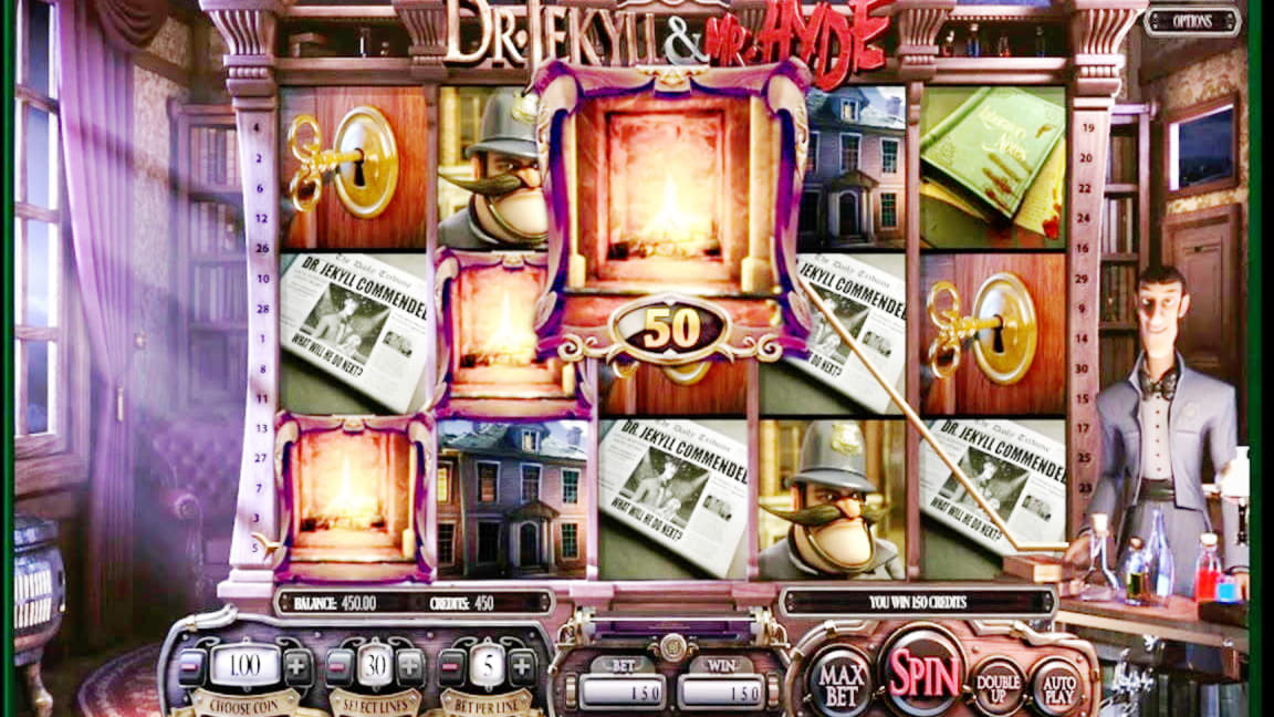 590% casino match bonus at William Hill Casino