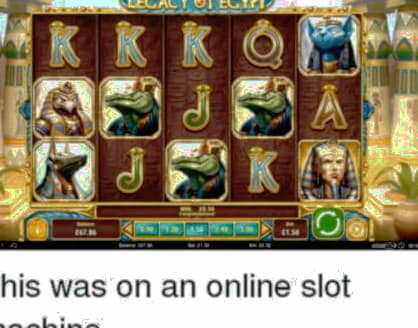 £175 Online Casino Tournament at Betnspin Casino