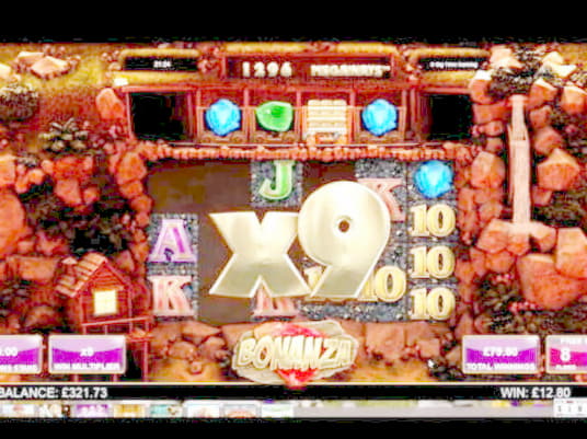 €115 Free Chip at Bet Online Casino