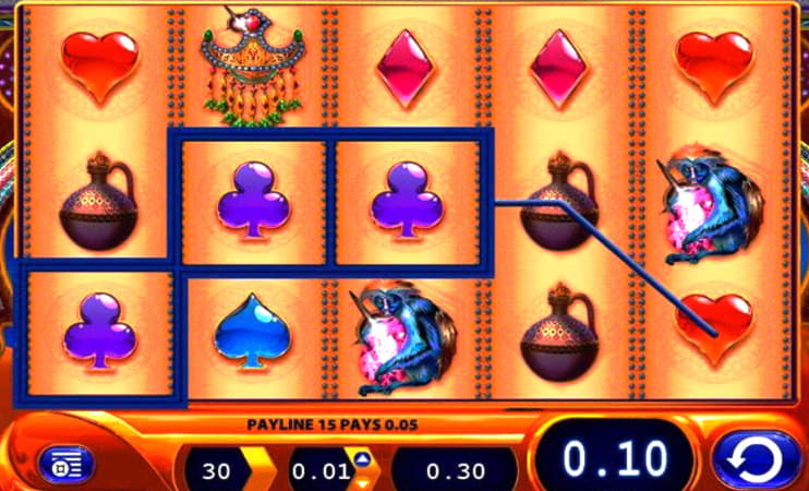 €2860 No deposit casino bonus at Alf Casino