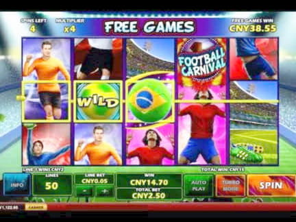 110 Free Spins right now at Rizk Casino
