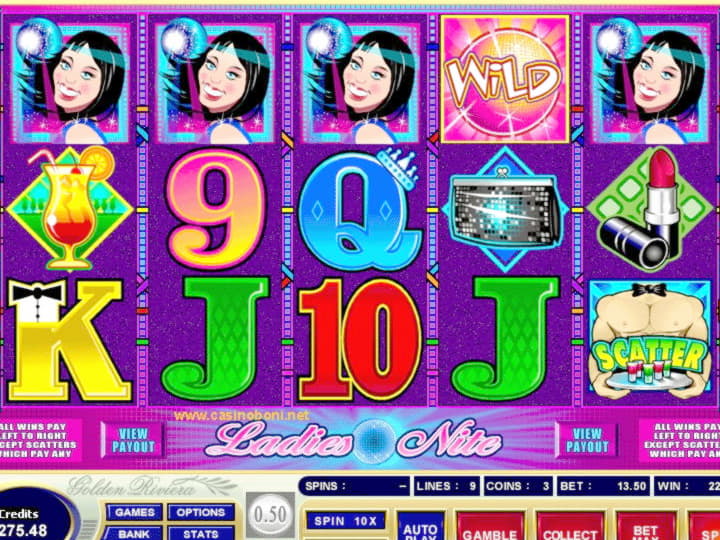 225 free spins no deposit casino at BGO Casino