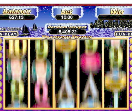 Eur 4715 No deposit bonus at Licensed Casino 