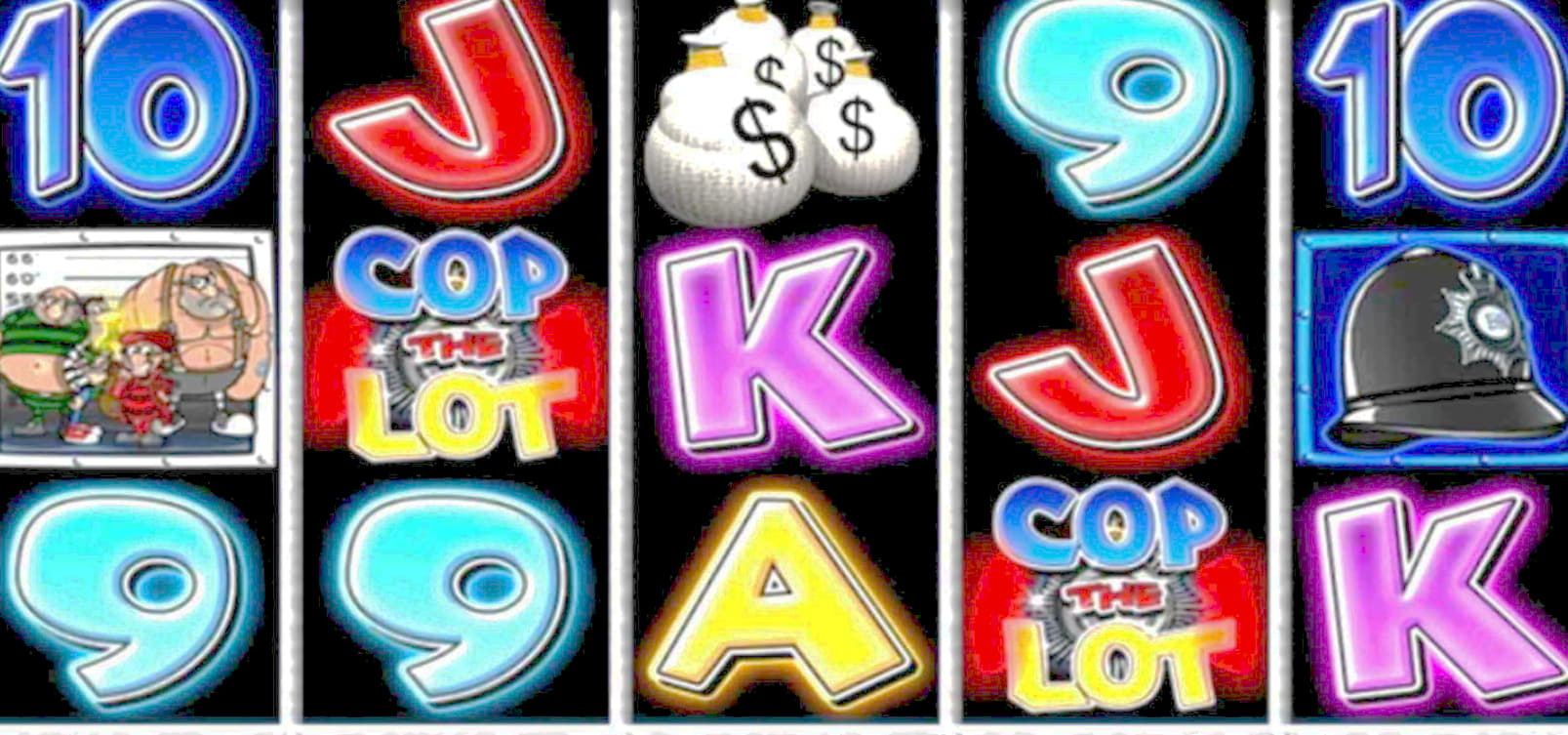 £4495 No Deposit Bonus at Jackpot City Casino