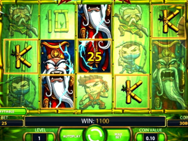 25 Free Spins no deposit at 888 Casino
