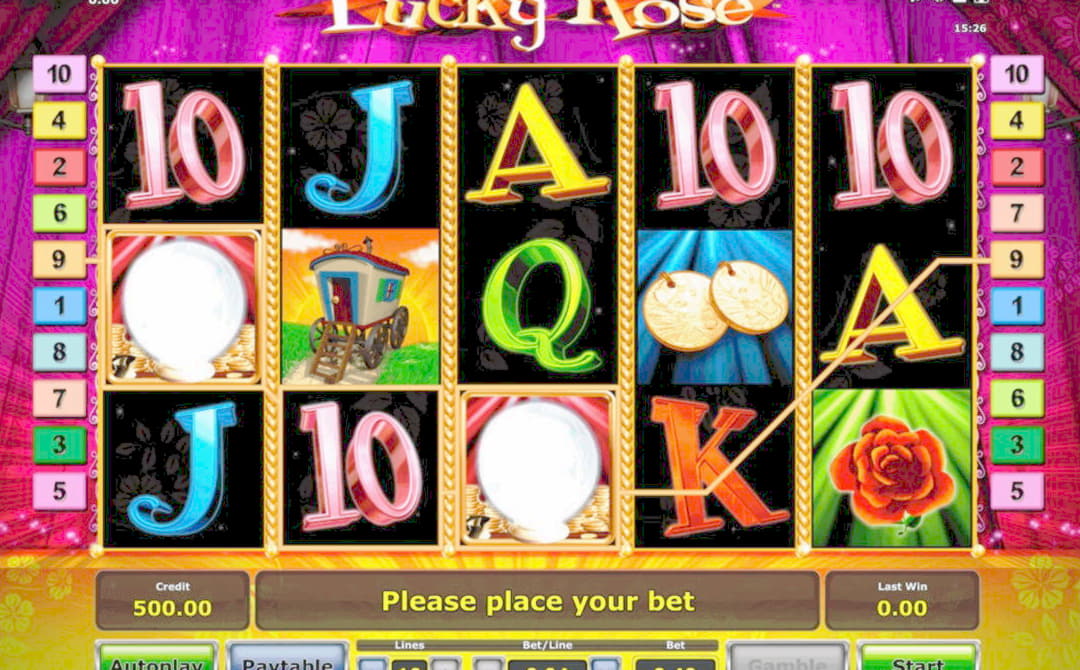 $2810 No deposit bonus casino at Energy Casino