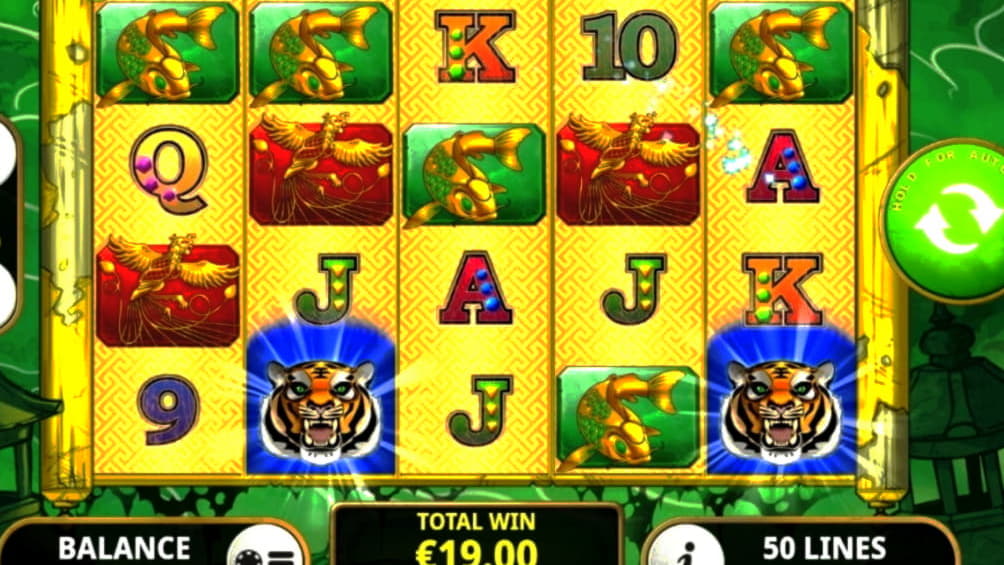 270 FREE SPINS at Betnspin Casino
