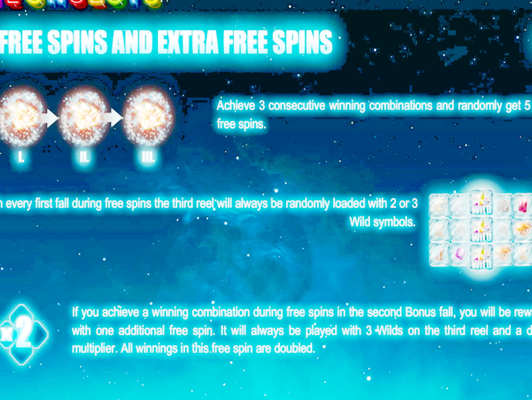 ﻿$110 Daily freeroll slot tournament at Rizk Casino