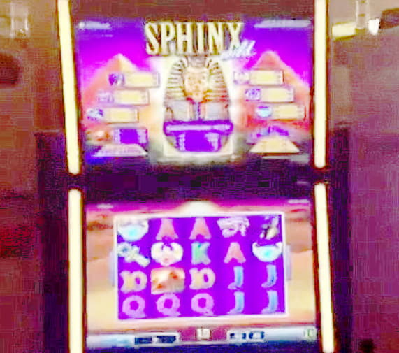 20 free spins no deposit at Casino com