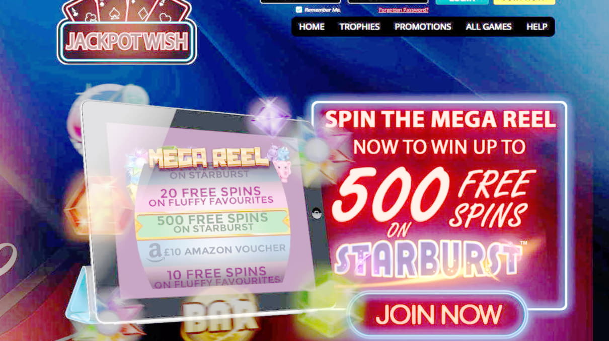 €3675 NO DEPOSIT CASINO BONUS at Party Casino