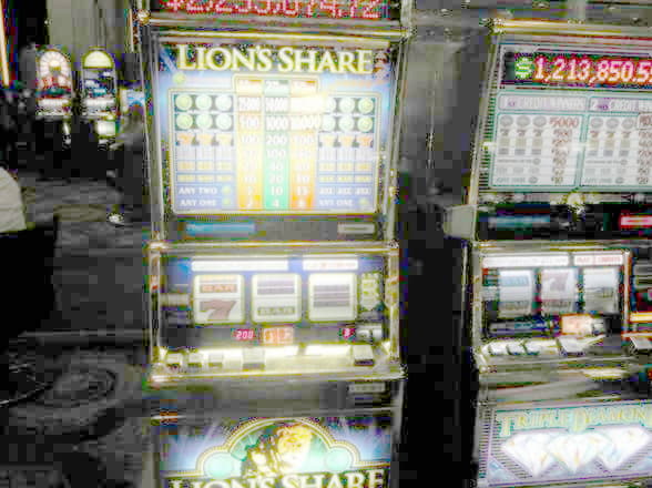 £570 Free Casino Chip at BGO Casino