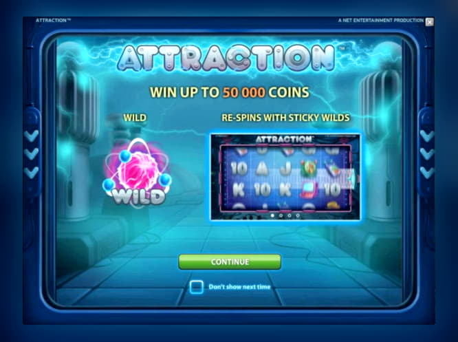 255% First Deposit Bonus at Slots Million Casino