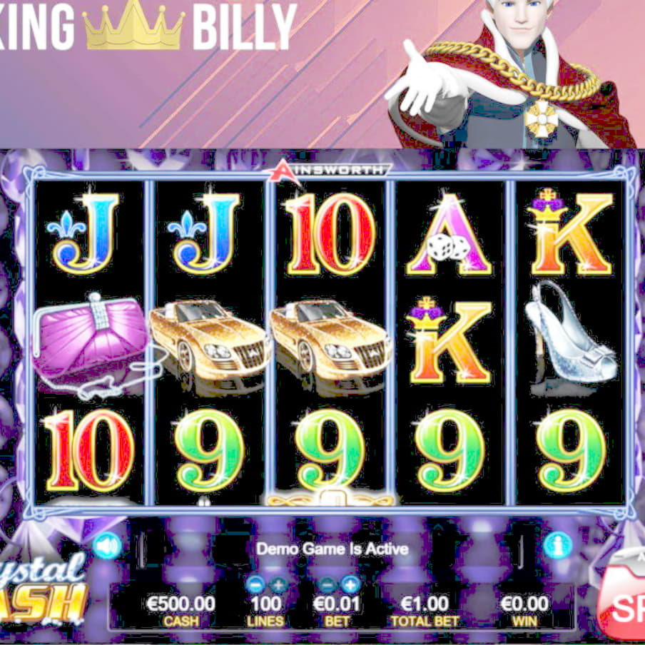 610% Casino match bonus at Casino Cruise
