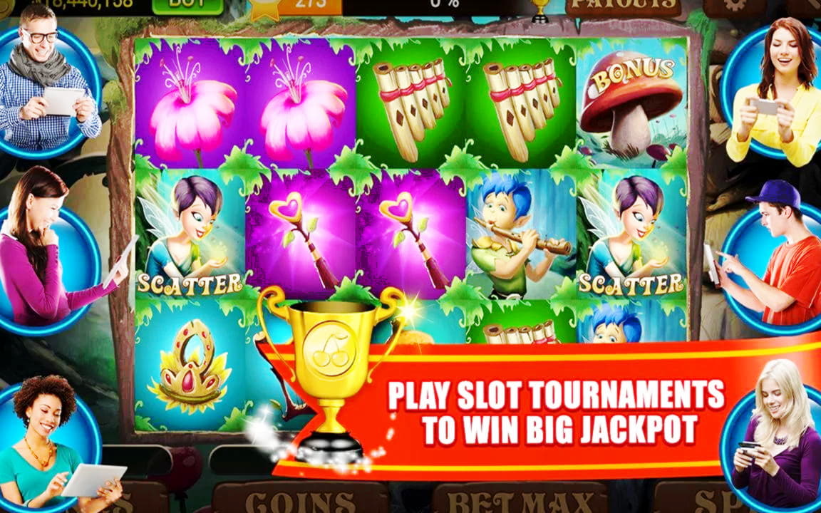 £545 casino chip at Jackpot City Casino