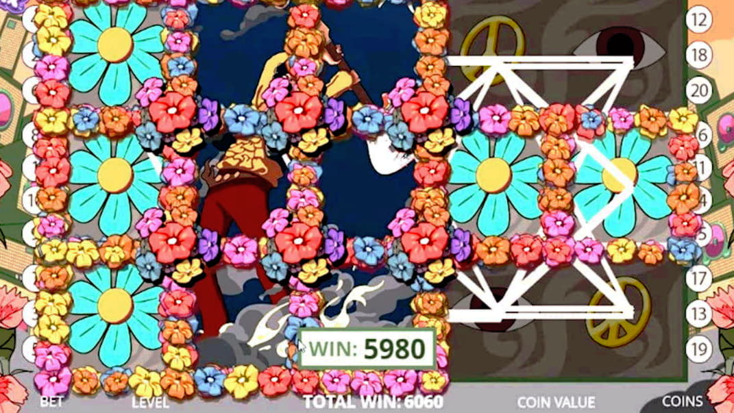125 FREE Spins at Party Casino