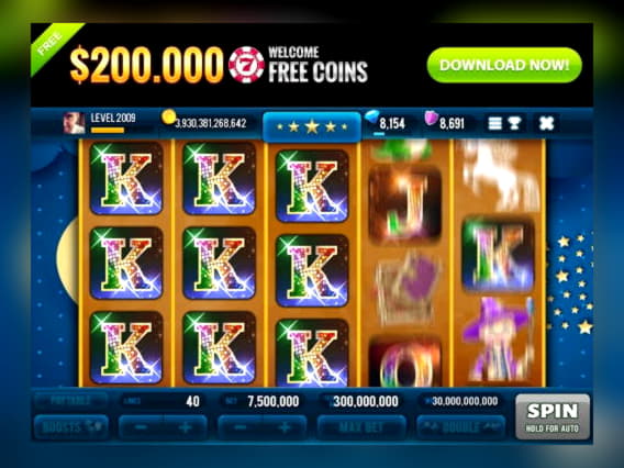 260 Free spins at Casino Cruise
