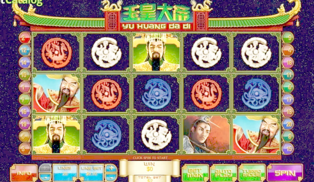 180 Free casino spins at Betway Casino
