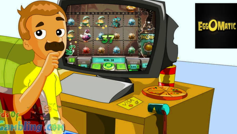 €405 Free Casino Chip at Betway Casino