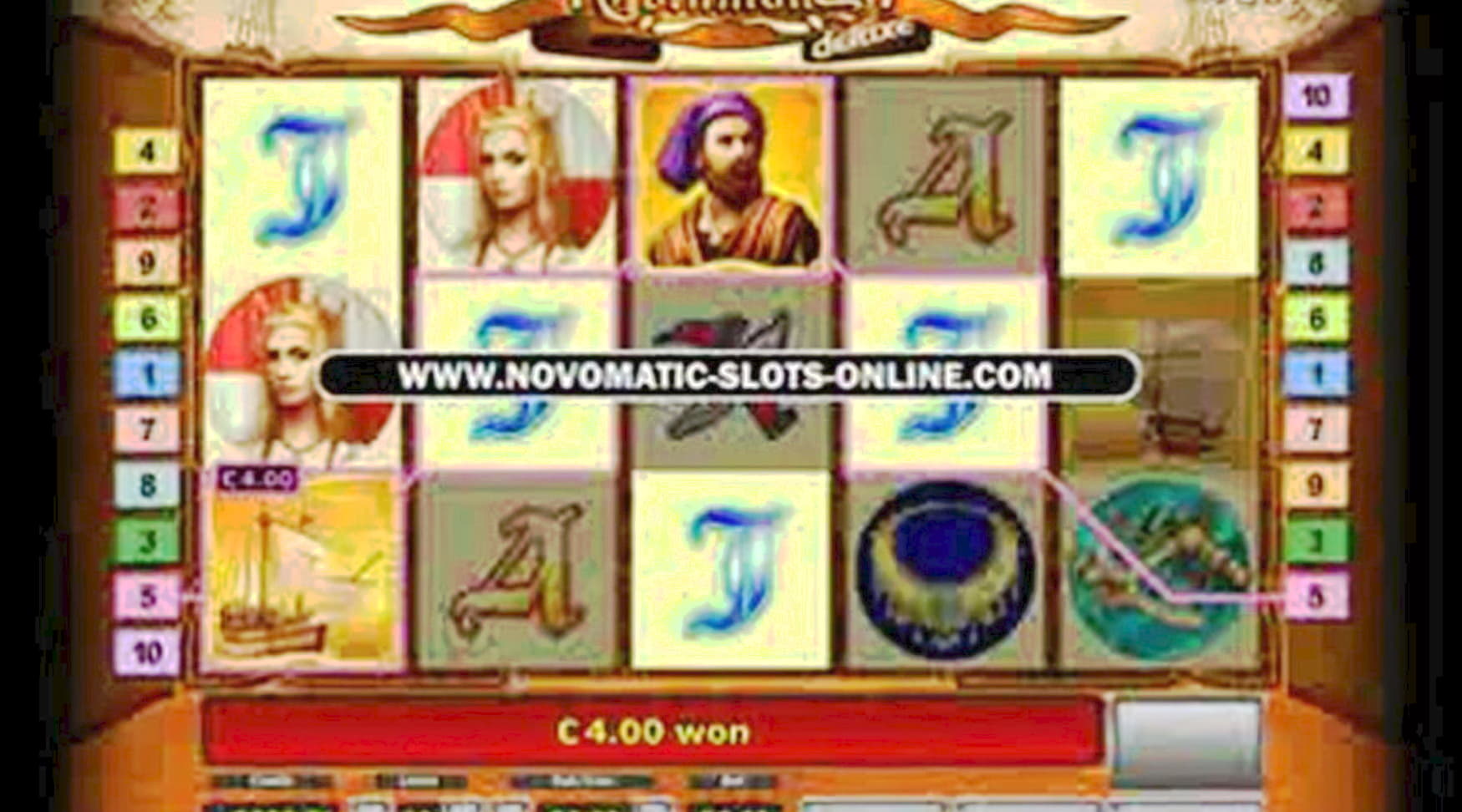 $1060 No deposit at bWin Casino