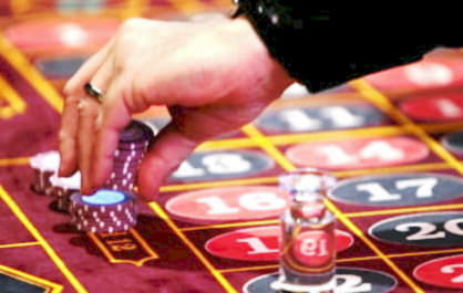 €625 Free Casino Tournament at Inter Casino