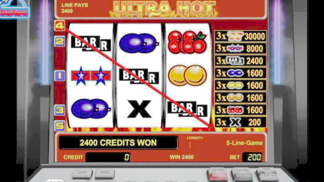 $535 Mobile freeroll slot tournament at Bet At Home Casino