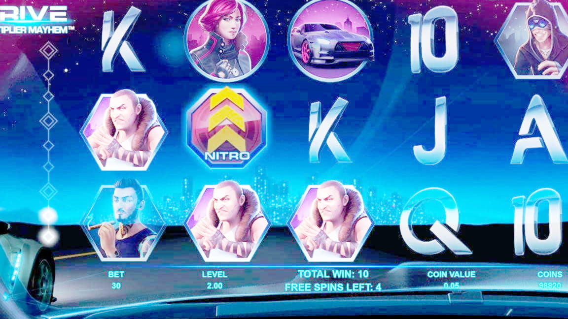 €305 Online Casino Tournament at Hippozino Casino