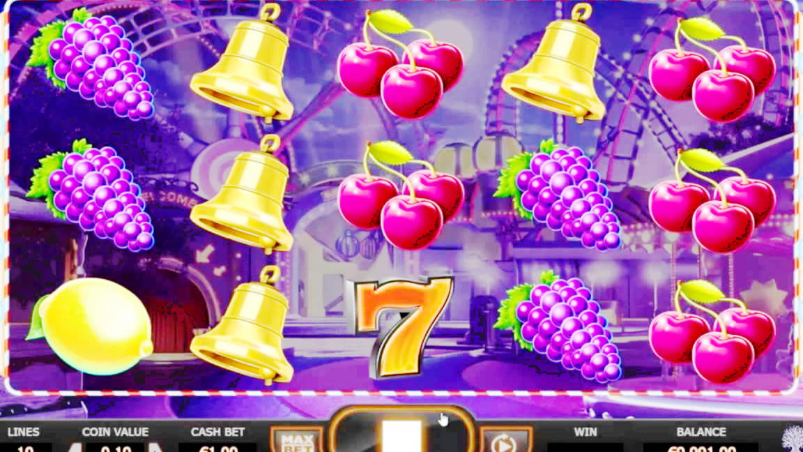 €955 Online Casino Tournament at Leo Vegas Casino