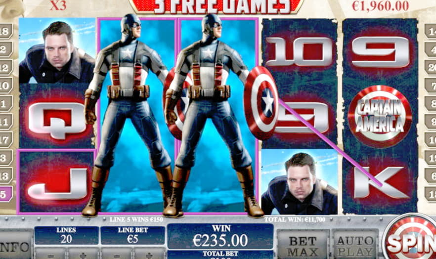 EURO 160 Tournament at Guts Casino