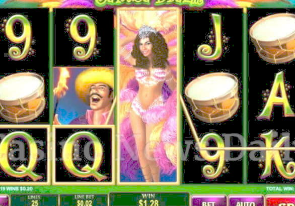 210 Free Spins no deposit at BGO Casino