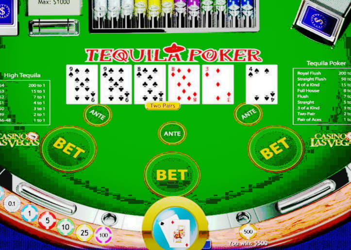 EUR 345 Free Casino Tournament at Guts Casino