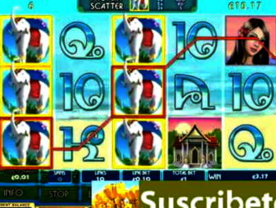 EURO 195 FREE Casino Chip at Slots Million Casino