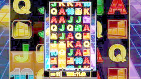 111 Loyal Free Spins! at Europa Casino