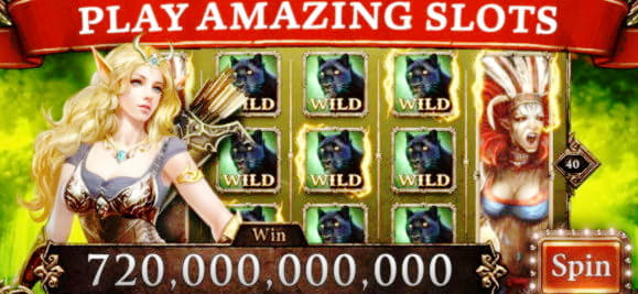 EUR 2205 No Deposit Bonus at Bet At Home Casino