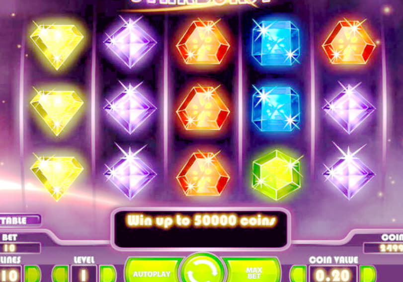 265 free spins no deposit at Guts Casino