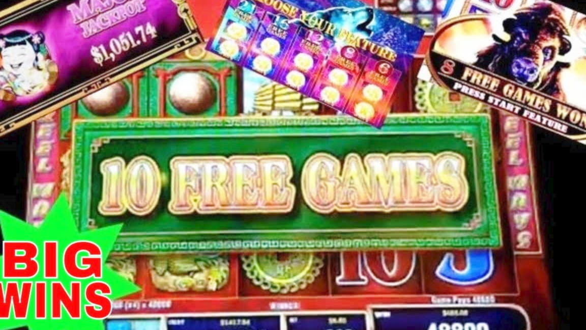200 Loyal Free Spins! at Betnspin Casino