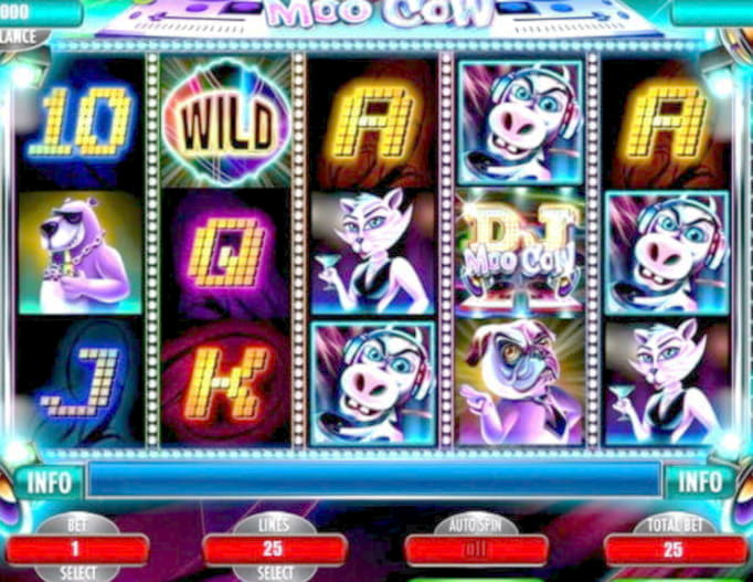 90% Match bonus casino at Casino Cruise