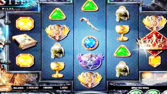 205 FREE SPINS at Inter Casino