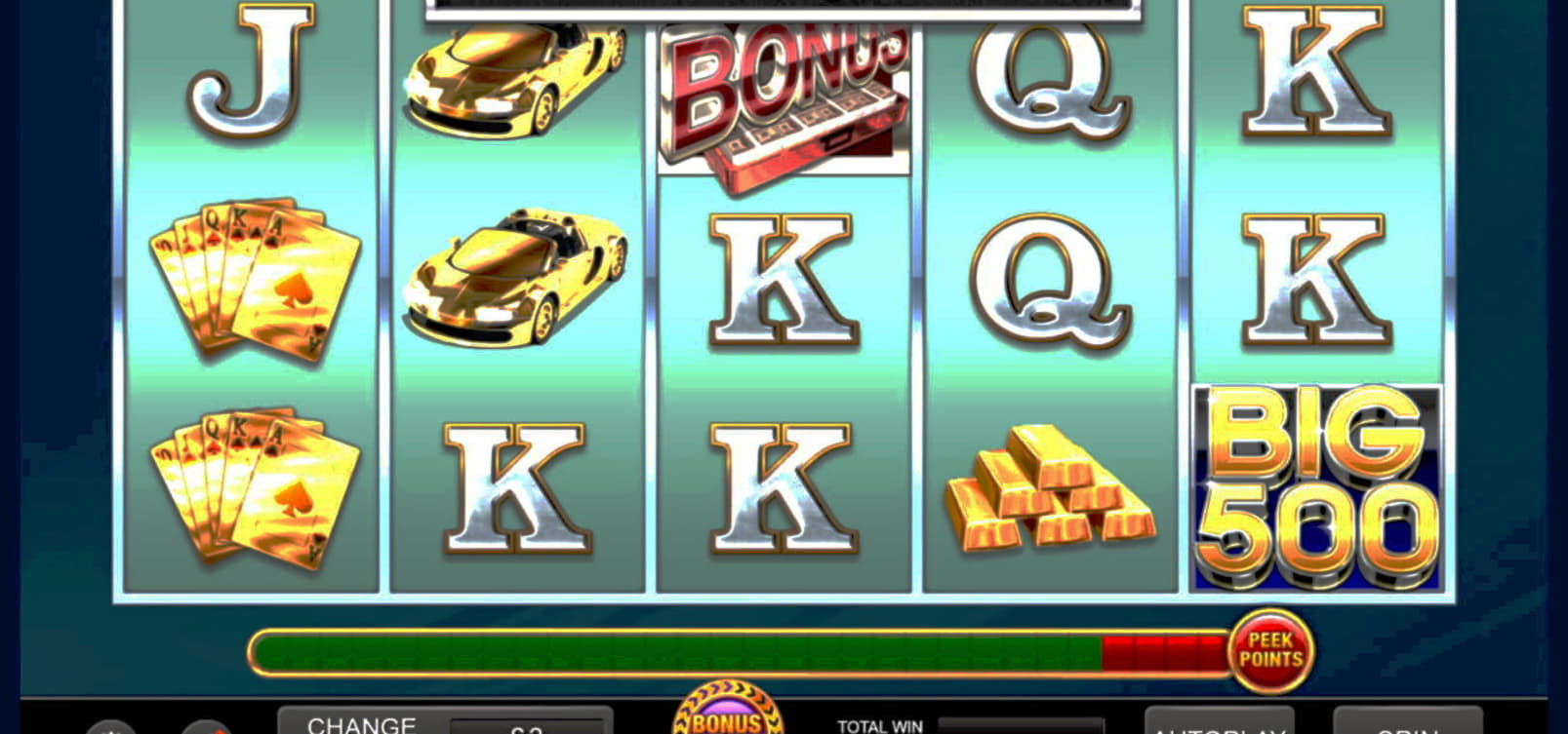 250% Signup Casino Bonus at Hippozino Casino