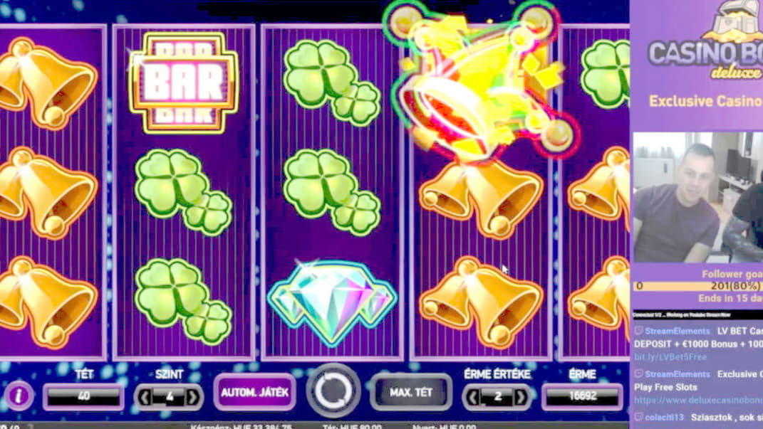 €355 Mobile freeroll slot tournament at BGO Casino