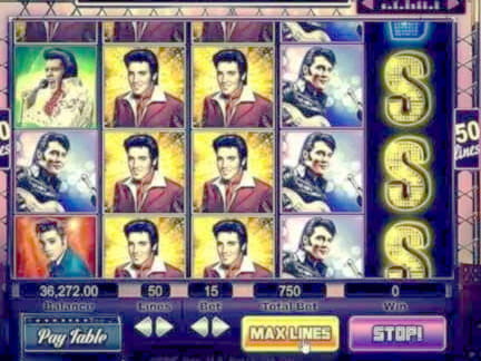 165 Free Spins at Jackpot City Casino
