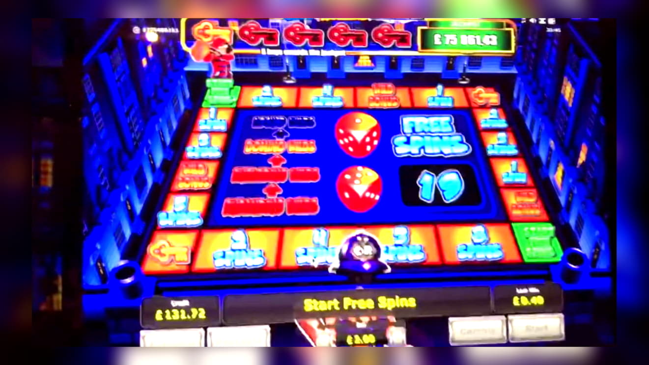 $670 Casino Tournament at Bet At Home Casino