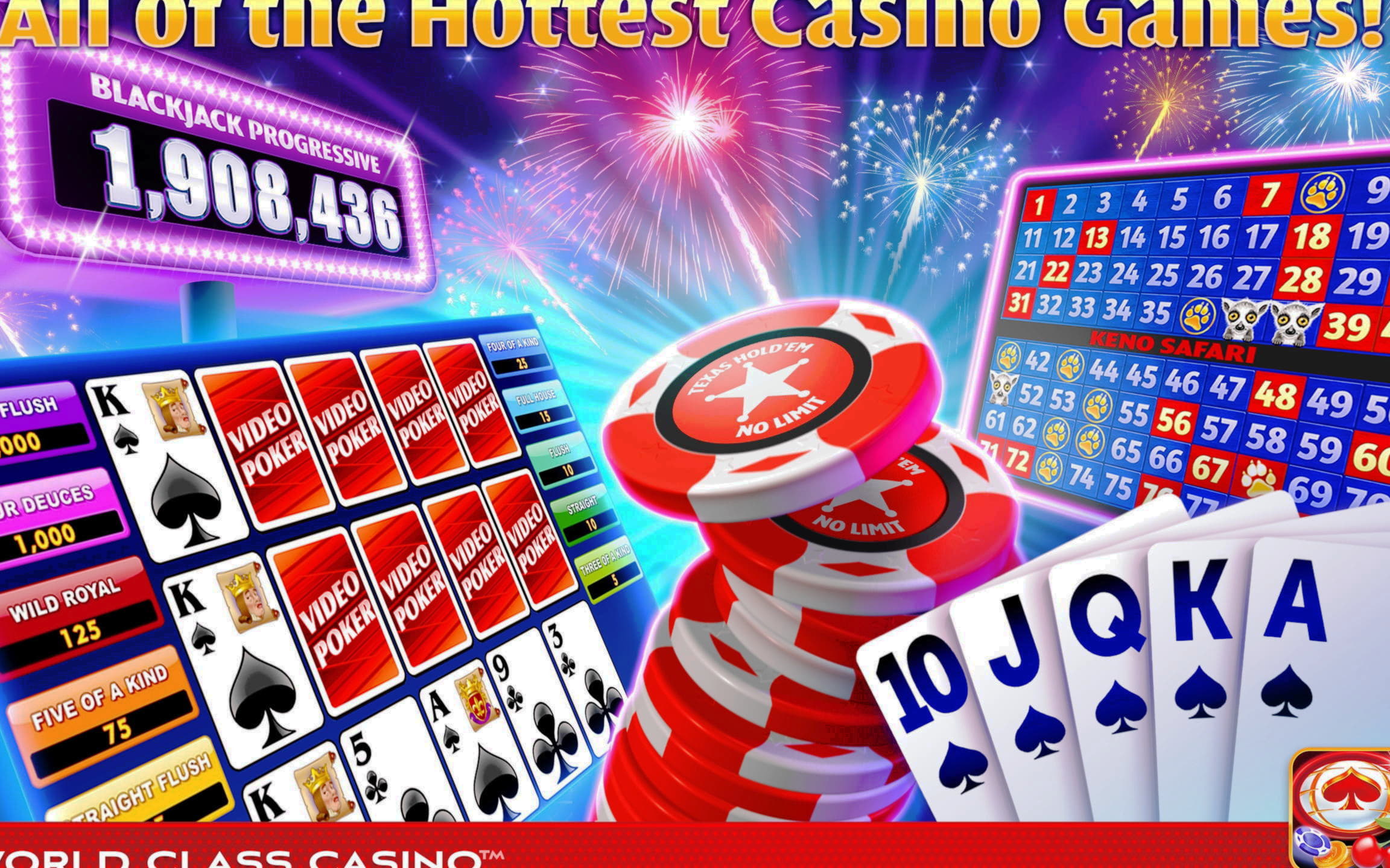 €270 FREE CHIP at Bet At Home Casino