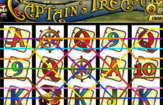 €895 Online Casino Tournament at Party Casino