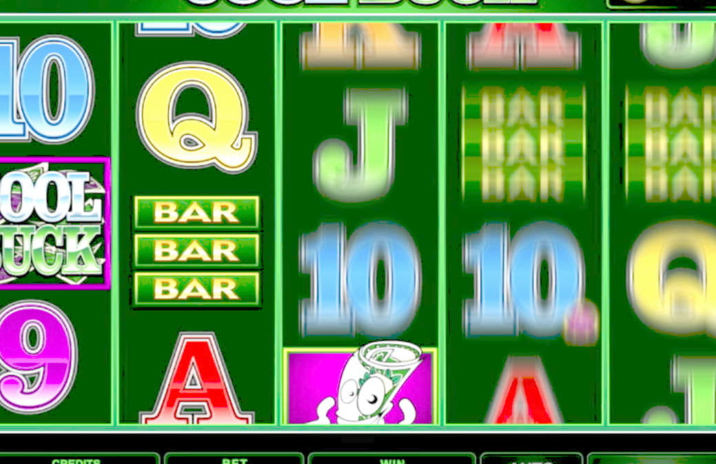 90 Free spins no deposit at Casino com